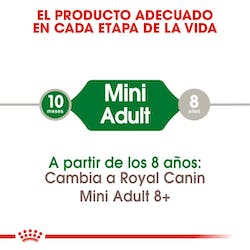 ROYAL CANIN MINI ADULT