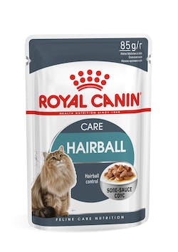 ROYAL CANIN WET HAIRBALL CARE 85G