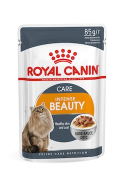 ROYAL CANIN WET INTENSE BEAUTY 85G