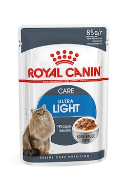 ROYAL CANIN WET ULTRA LIGHT 85G