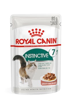 ROYAL CANIN WET INSTINCTIVE +7  - 85G