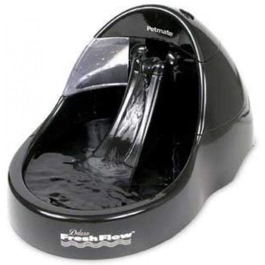FRESH FLOW DELUXE – DISPENSADOR DE AGUA ELÉCTRICO