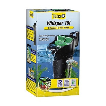 WHISPER IN-TANK FILTER