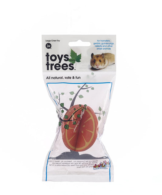 JUGUETES TOYS FROM TREES