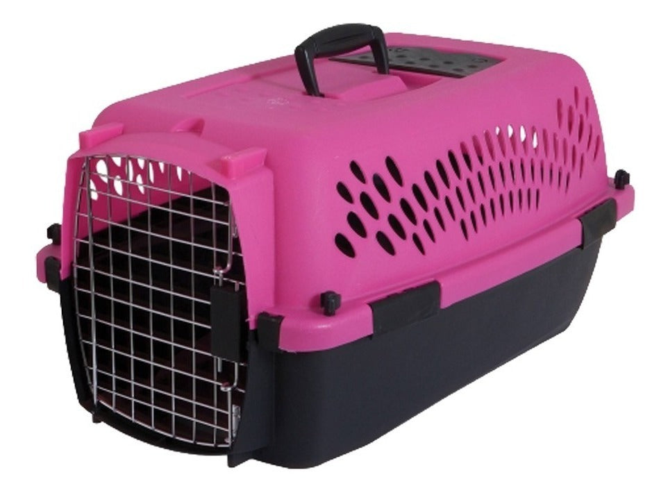 TRANSPORTADORAS ULTRA - VARI KENNEL