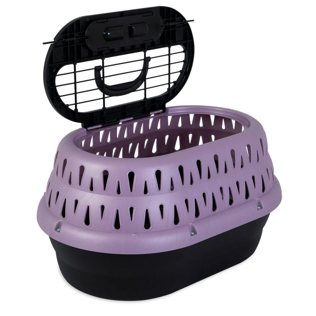 KENNEL TOP LOAD
