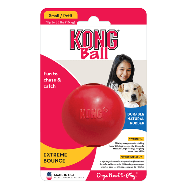KONG BALL