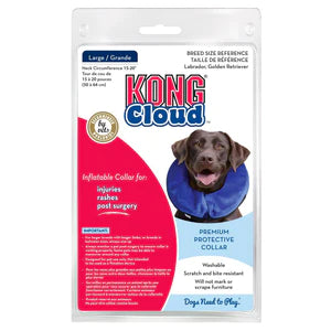 KONG® E-COLLAR CLOUD