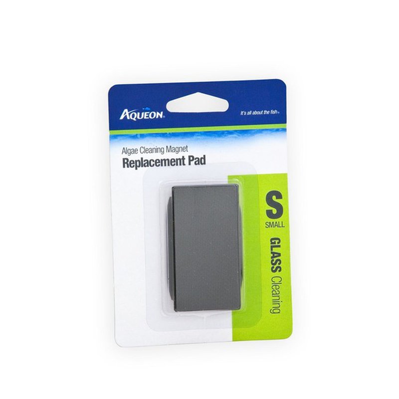 ALGAE CLEANING MAGNET REPLACEMENTS PADS AQUEON