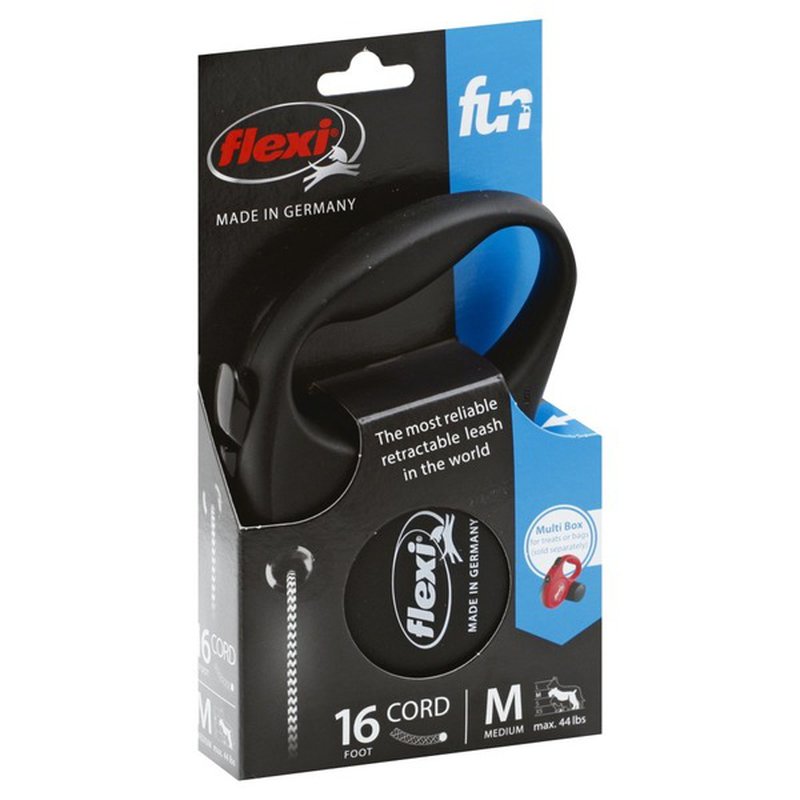 FLEXI RETRACTABLE STANDARD (Medium)