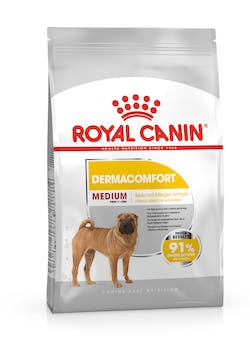 ROYAL CANIN MEDIUM DERMACOMFORT