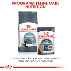 ROYAL CANIN WET HAIRBALL CARE 85G