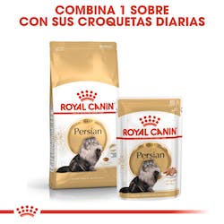 ROYAL CANIN WET PERSIAN 85G