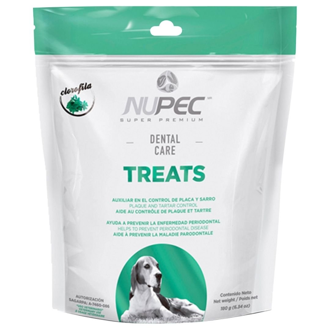 TREATS NUPEC DENTAL CARE