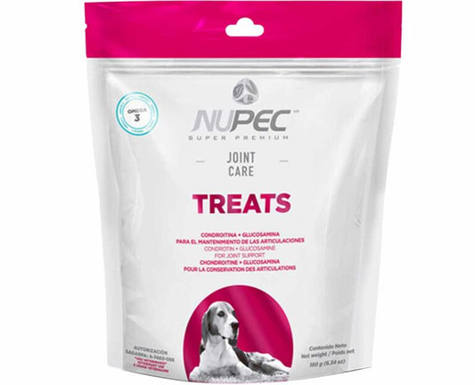 TREATS NUPEC JOINT CARE (articulaciones)