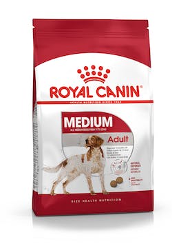 ROYAL CANIN MEDIUM ADULT