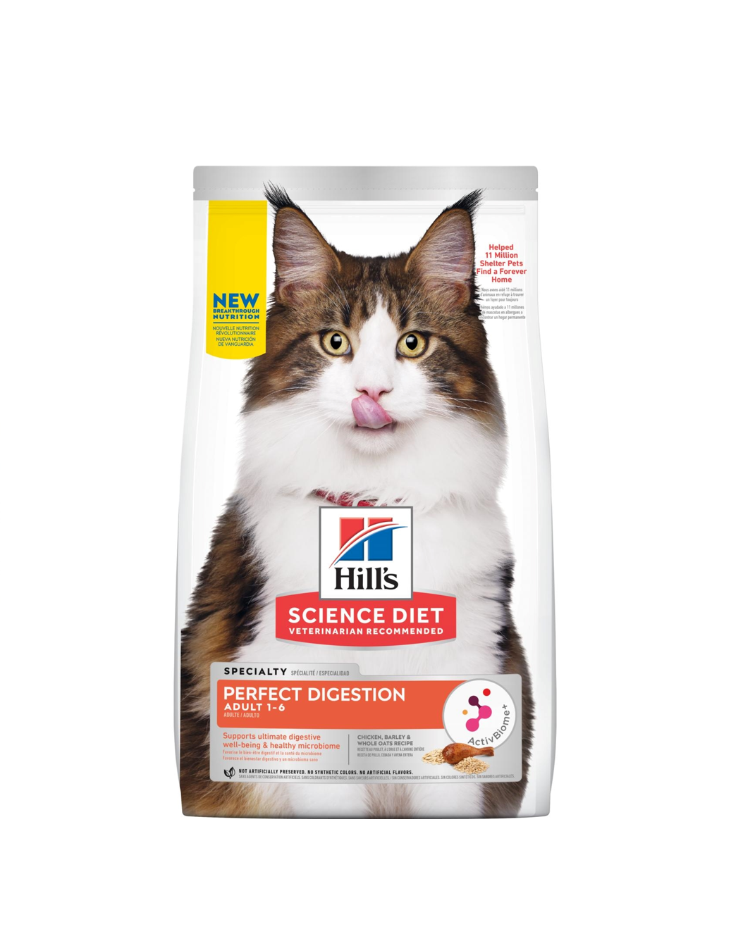 Hill´s Science Diet Perfect Digestion