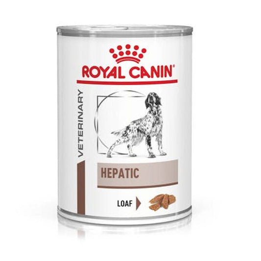 ROYAL CANIN HEPATIC 420GR