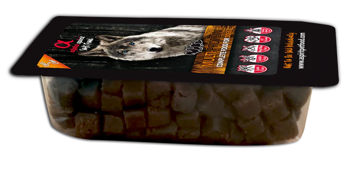 ALPHA SPIRIT SOFT FOOD – MULTI-PROTEIN
