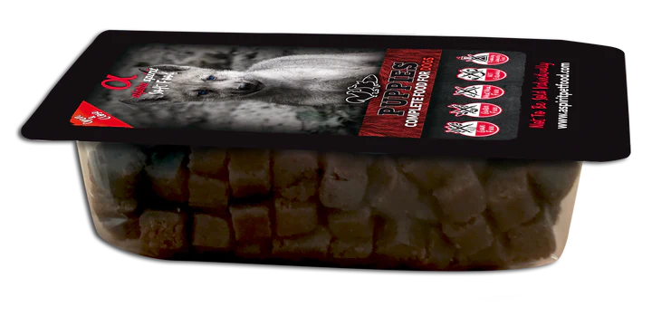 ALPHA SPIRIT SOFT FOOD - PUPPIES