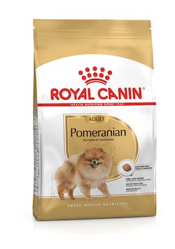 ROYAL CANIN POMERANIA ADULTO