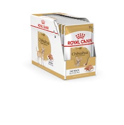 ROYAL CANIN BHN WET CHIHUAHUA ADULT 85G