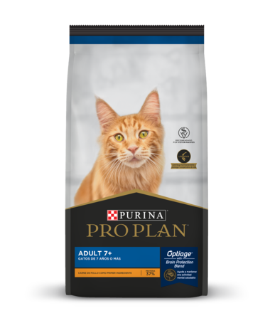 Pro Plan Gato Adulto Mayor