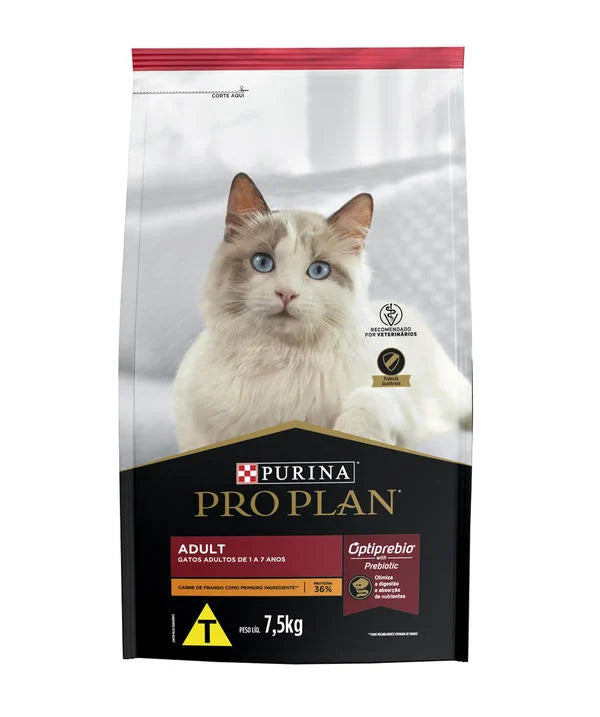 Pro Plan Gato Adulto
