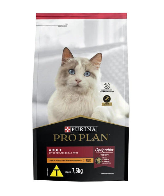 Pro Plan Gato Adulto