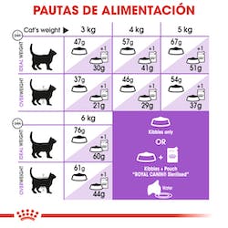 ROYAL CANIN FHN STERILISED 37 2K