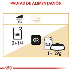 ROYAL CANIN WET PERSIAN 85G
