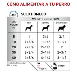 ROYAL CANIN HIPOALLERGENIC 200 gr