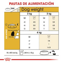 ROYAL CANIN MALTESE ADULTO