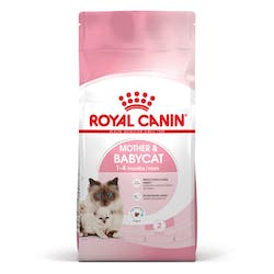 ROYAL CANIN MOTHER & BABYCAT 2kg