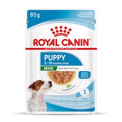 ROYAL CANIN WET MINI PUPPY