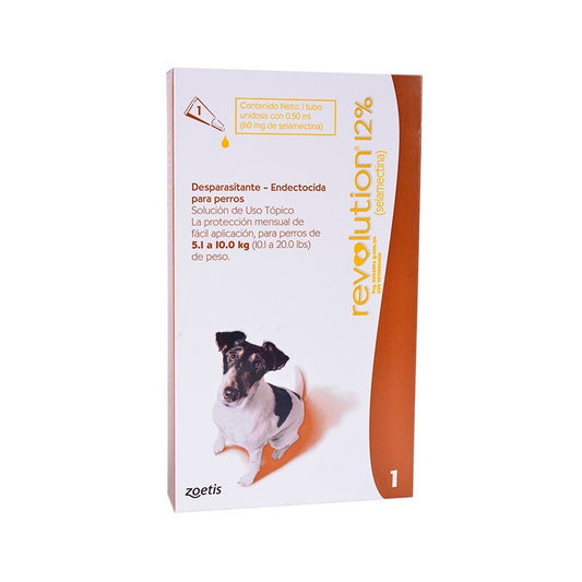 Revolution Café (11.1 lb – 22 lb) 12%
