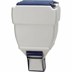 DISPENSADOR DE PARED FOOD BERGAN