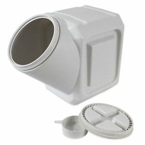 DISPENSADOR VITTLES VAULT FOOD STORAGE CONTAINER