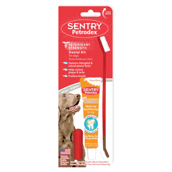 PETRODEX KIT DENTAL PARA PERROS