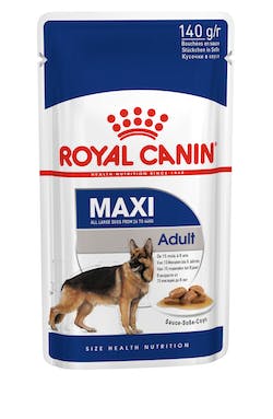 ROYAL CANIN WET MAXI ADULT