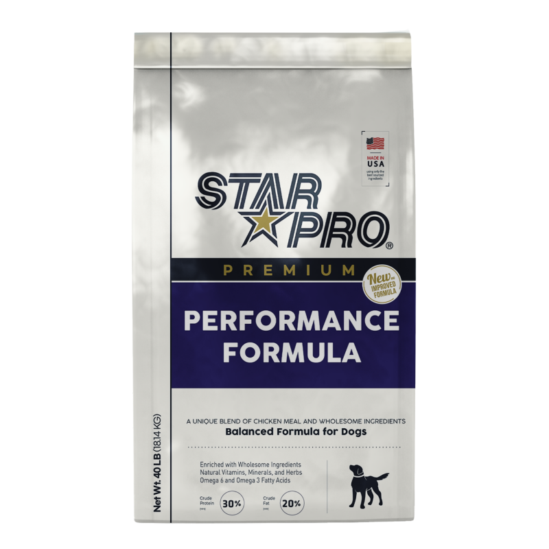 STAR PRO PREMIUM PERFORMANCE