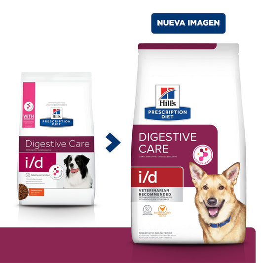 Hill's Prescription Diet i/d Digestive Care Canine