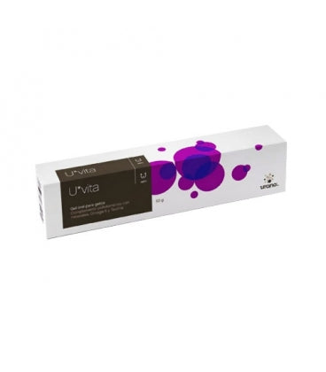 U VITA GEL ORAL PARA GATO 50 GRS (Omega 6 y Taurina)