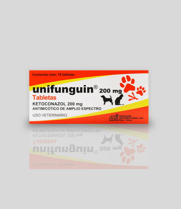 UNIFUNGUIN