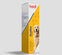 Ausko Ausko Ear Drops – ValNic Punto Vet