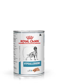 ROYAL CANIN HIPOALLERGENIC 200 gr