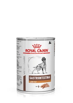 ROYAL CANIN GASTROINTESTINAL LOW FAT PATE