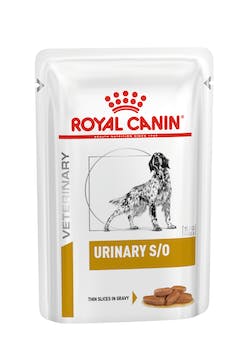 ROYAL CANIN CANINE URINARY POUCH 100G