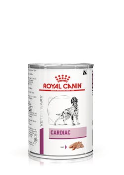 ROYAL CANIN CARDIAC CAN 410G