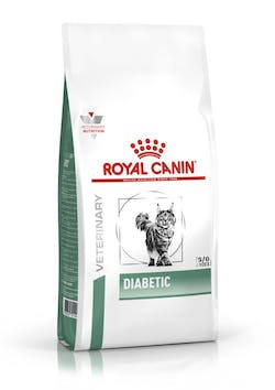 ROYAL CANIN F DIABETIC 1,5K